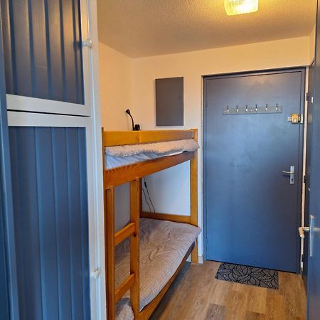 Studio Renove - Pied Des Pistes - Prapoutel - Les 7 Laux Les Adrets Kültér fotó